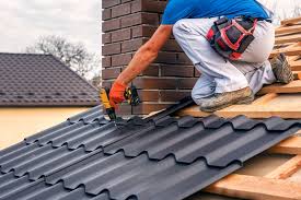 Fast & Reliable Emergency Roof Repairs in Sewalls Point, FL